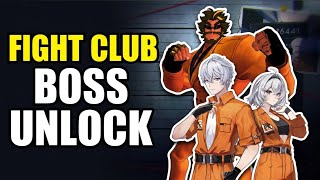 NTE Fight Club Boss Guide - How to Unlock &amp; Rewards