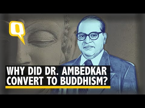 Video: Waar geloofde dr. Ambedkar in?