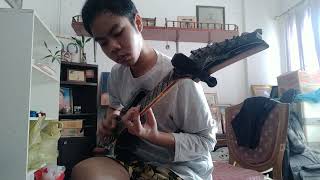 PP Krit - FIRE BOY #guitar  #ppkritt