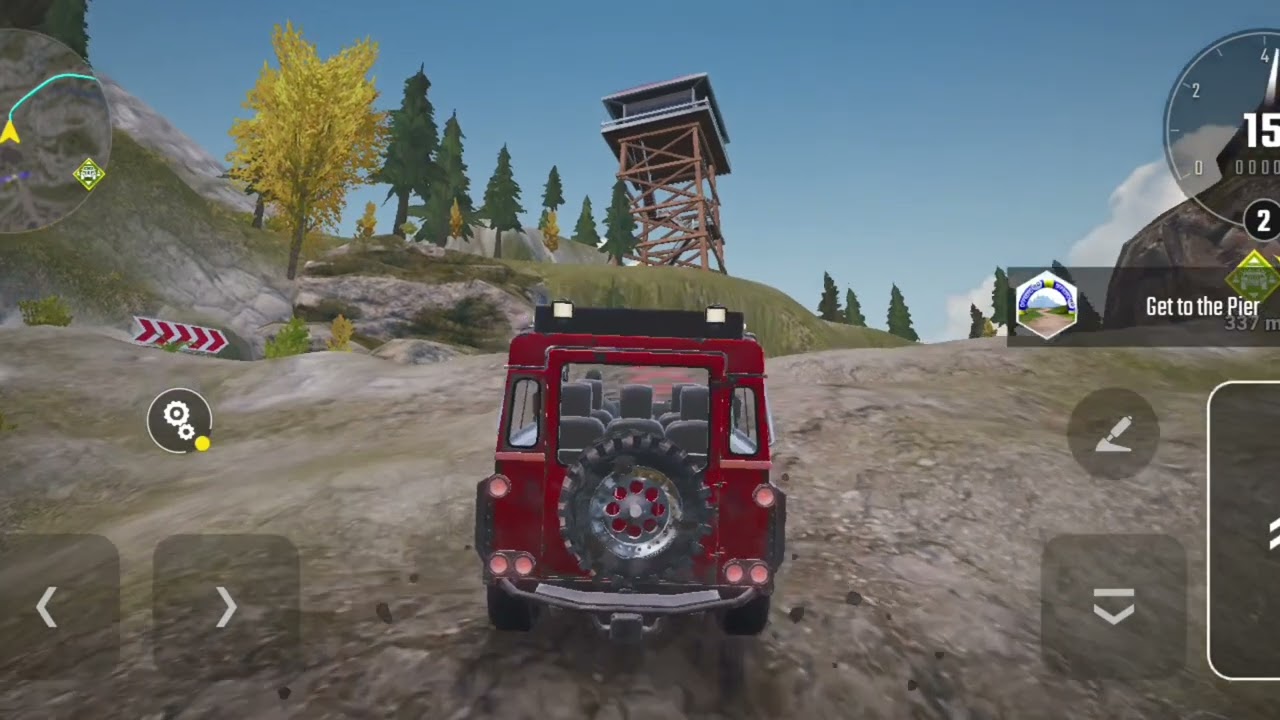 New of rodig car geam for 👌👌👍