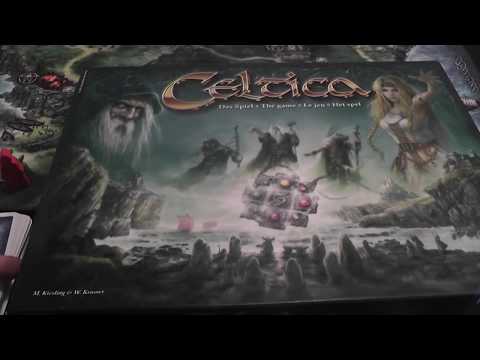 Celtica Review