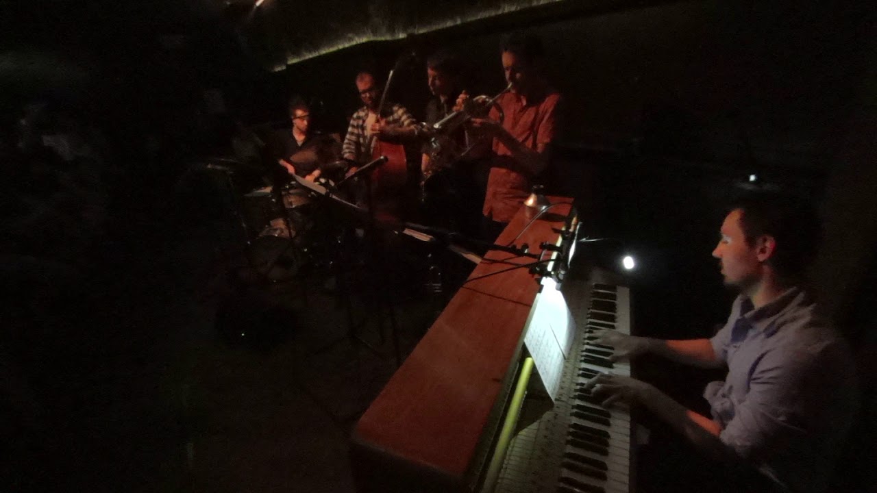 Bodo Maier Quintet - Priscyllita