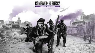 Влияние Company of Heroes 2 на людей диссератция