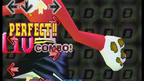 【DDR 3rdMIX】PARANOiA MAX ~DIRTY MIX~【SOFT ANOTHER】