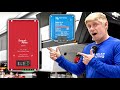 BEST Ways to Install DC-DC Charger on Fifth Wheel Trailer!