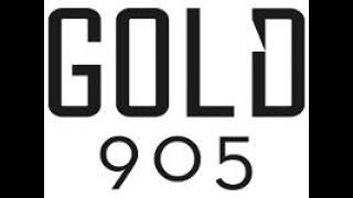 Mediacorp Gold 90.5 aircheck (3.1.2018 - 9:30)