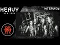 Heavy New York // Watain // Interview