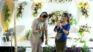 SATRU LEVI FEAT SLAMET - ARSEKA MUSIK - LANGGENG AUDIO - OVS HD