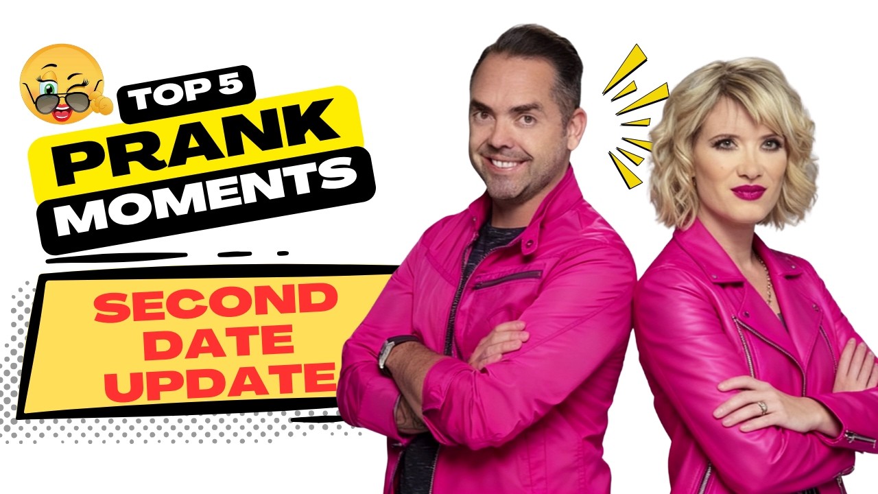 😳🔥Second Date Update | Jubal & Brooke: 💔The Vibe Was Soft — HIS ENERGY WASN’T💔