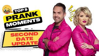 😳🔥Second Date Update | Jubal & Brooke: 💔The Vibe Was Soft — HIS ENERGY WASN’T💔 screenshot 4