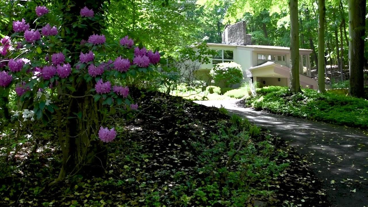 Plumstead Township Home For Sale 6891 Fleecydale Road, New Hope