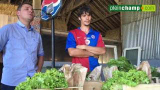 Le Gaec de la Pie ne l’a pas volé (son Trophée agroécologique)