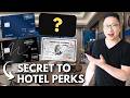 The ultimate guide to earning hotel status marriott hilton hyatt ihg  get free upgrades