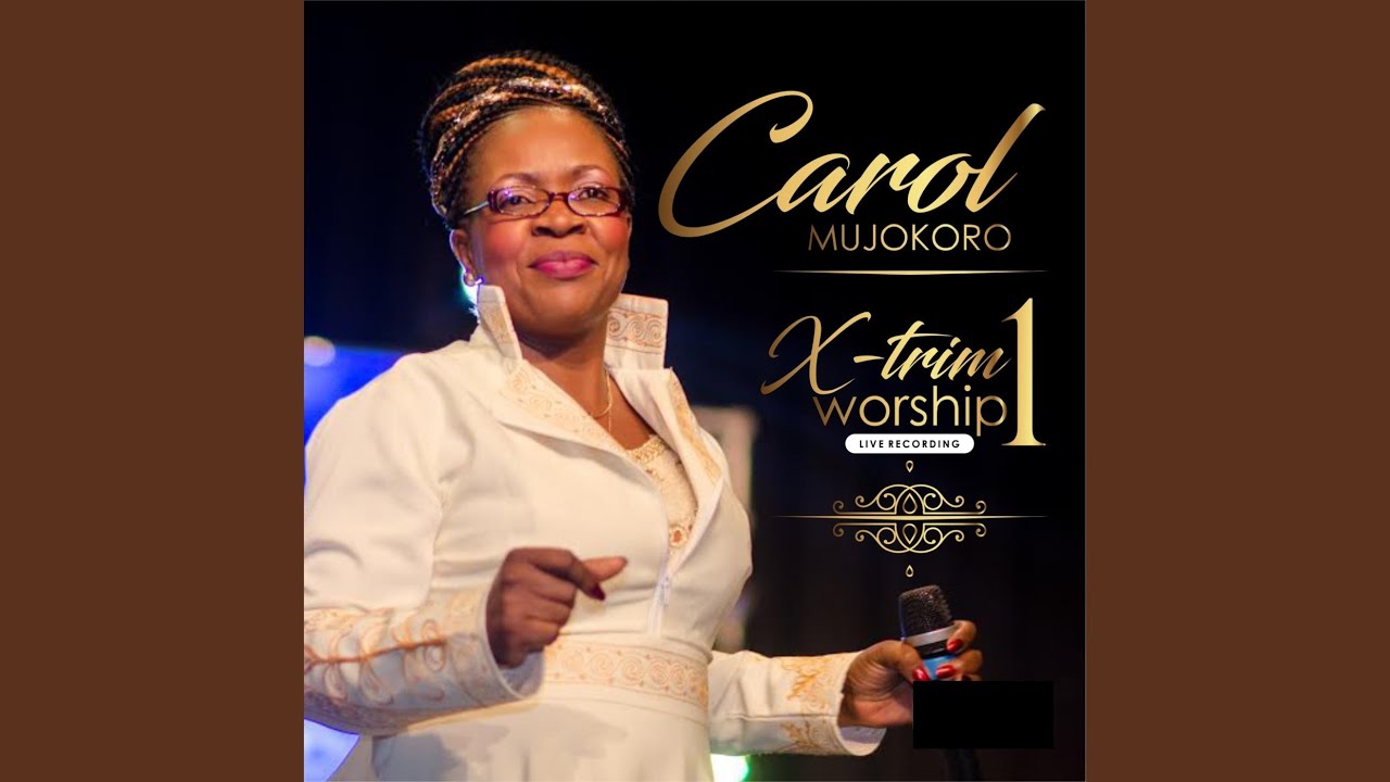 Rumbidzo Ndeyenyu | Makatendeka Medley (Live)