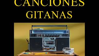CANCIONES GITANAS 12
