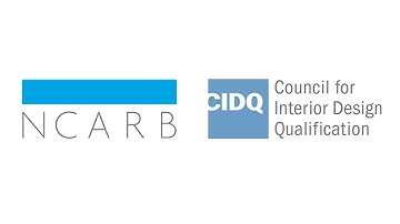 NCARB and CIDQ Release Joint Report on Architecture and Interior Design