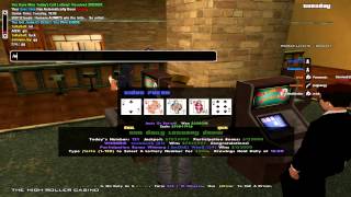 CBCNR - Lotto Win 11 | 7.8 mil
