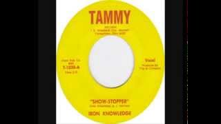 Iron Knowledge - Show-Stopper (Vinyl)