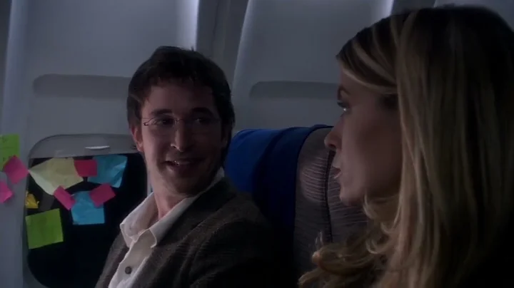 The Librarian: Quest for the Spear - Meeting Nicole