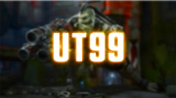 UT99 // PassionateGaming PUG & Tournaments #40