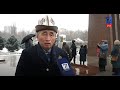 «НАРКТУУЛУКТУ САКТАЙЛЫ» ЖӨӨ ЖҮРҮШ 14.03.2021