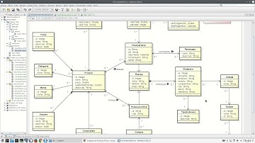 Módulo Java Server Faces - Aula 15 - CRUD Pessoa Física Parte 03