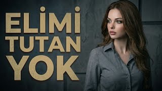 Elimi Tutan Yok Bağırsam Diyorum Sesim Çıkar Mı? Türkçe Trend Şarki Hüzünlü Şarki