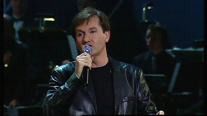 Daniel O'Donnell - Showtime, Live from Branson, Mi...