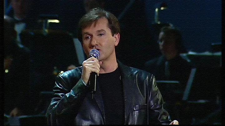 Daniel O'Donnell - Showtime, Live from Branson, Mi...