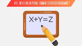 Guide ultime pour débuter en Python : Entiers, Floats et Opérations mathématiques