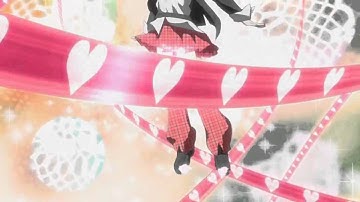 Check Yes Juliet MEP-My Part