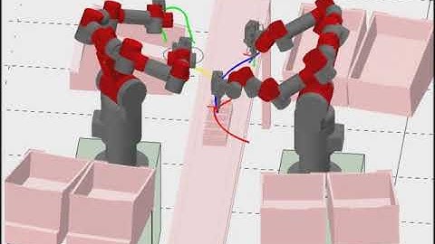 RRT-Based path planning