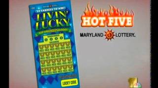 Hot Five - June 2011