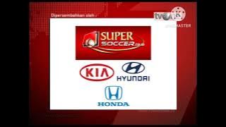 Download lagu PROMO PIALA DUNIA 2014 tvOne & ANTV   IKLAN SPONSOR DJARUM SUPER SOCCER KIA HYUNDAI HONDA