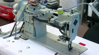 Minnesotan To Meet - Peng Cha Of HBI Textiles