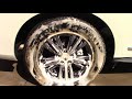 Walmart Tire & Wheel Cleaner Competition - Eagle One vs Mothers