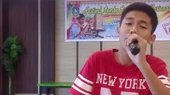 NAHUM..(KEPRI) LATIHAN LAGU ZAPIN ANAK NEGERI. UNTUK FLS2N TKT NASIONAL  - Durasi: 4:36. 