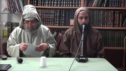 تلاوة رائعة من سورة الانعام للقارئ معاذ الخلطي
