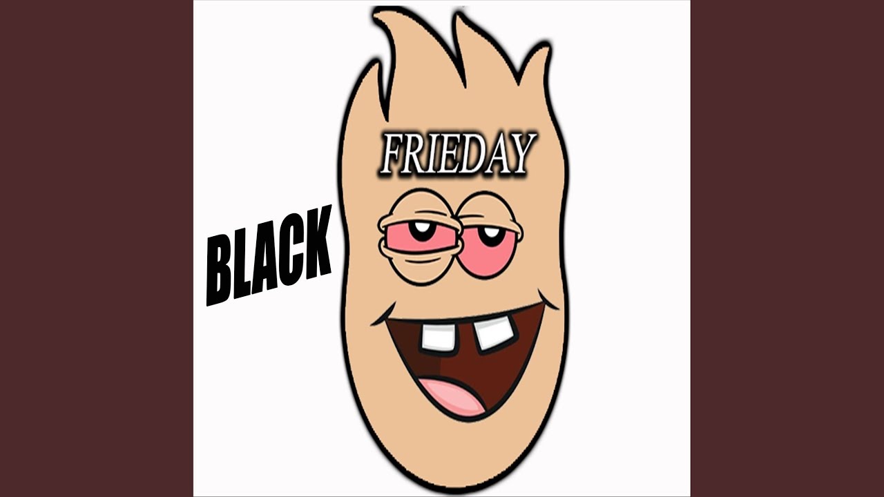 YouTube पर Black Frieday देखें