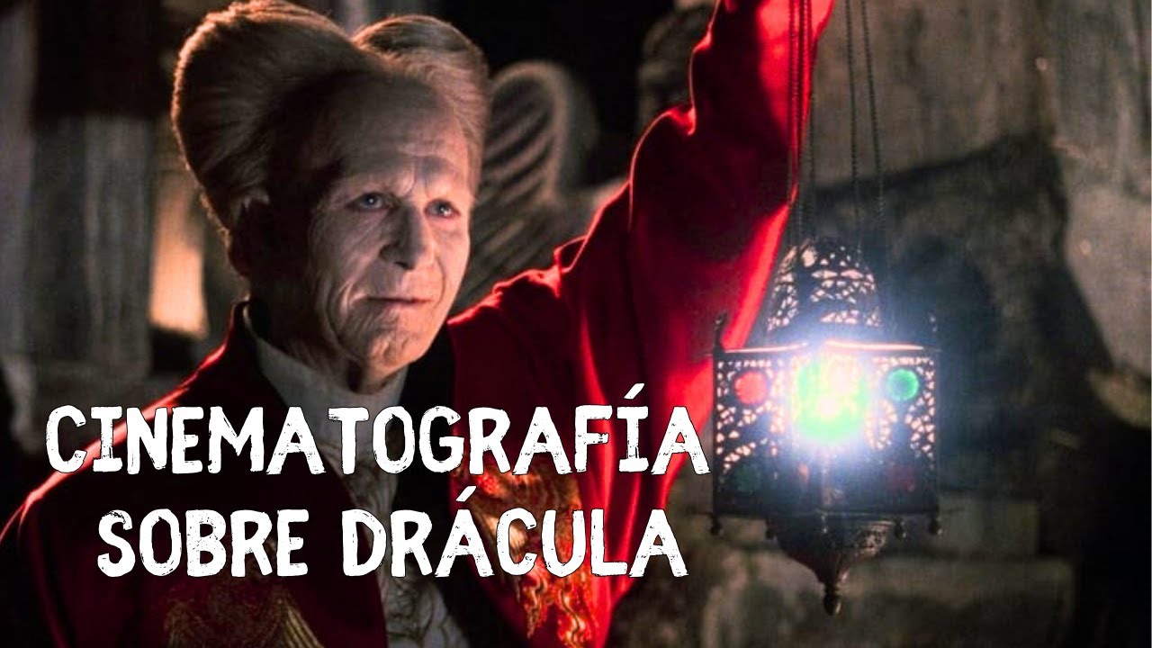Análisis de Drácula, de Bram Stoker. Mito y leyenda del vampiro