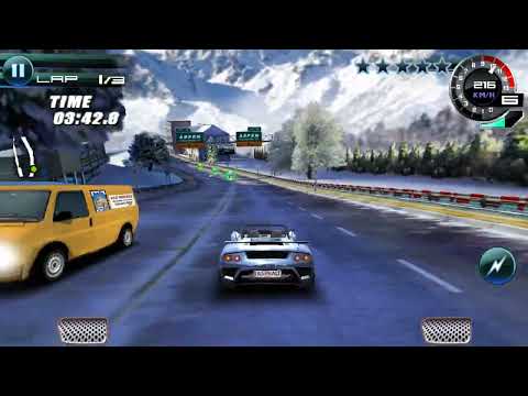 Asphalt 5 (2009)