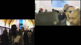 Sister Rosemary Caine Funeral