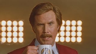ANCHORMAN 2 - DIE LEGENDE KEHRT ZURÜCK  | Trailer &amp; Filmclips german deutsch [HD]