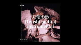 Video thumbnail of "tenshi no uta「天使の歌」(instrumental)"