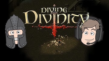 Divine Divinity | The Great Square | Episode 11