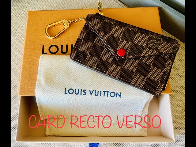 LOUIS VUITTON RECTO VERSO EMPREINTE- 1 YEAR REVIEW