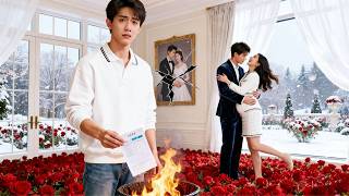 Download Lagu 3 Tahun Nikah Tak Disentuh—Istri Punya Anak Lelaki Lain! Cerai, Jadi Miliuner \u0026 Dicintai CEO Wanita! MP3