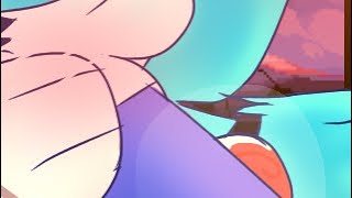Drawing for CopitaKawaii :3 #concursocopi