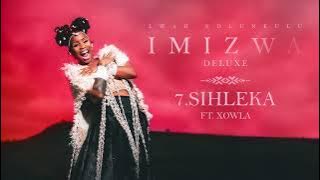 Lwah Ndlunkulu - Sihleka