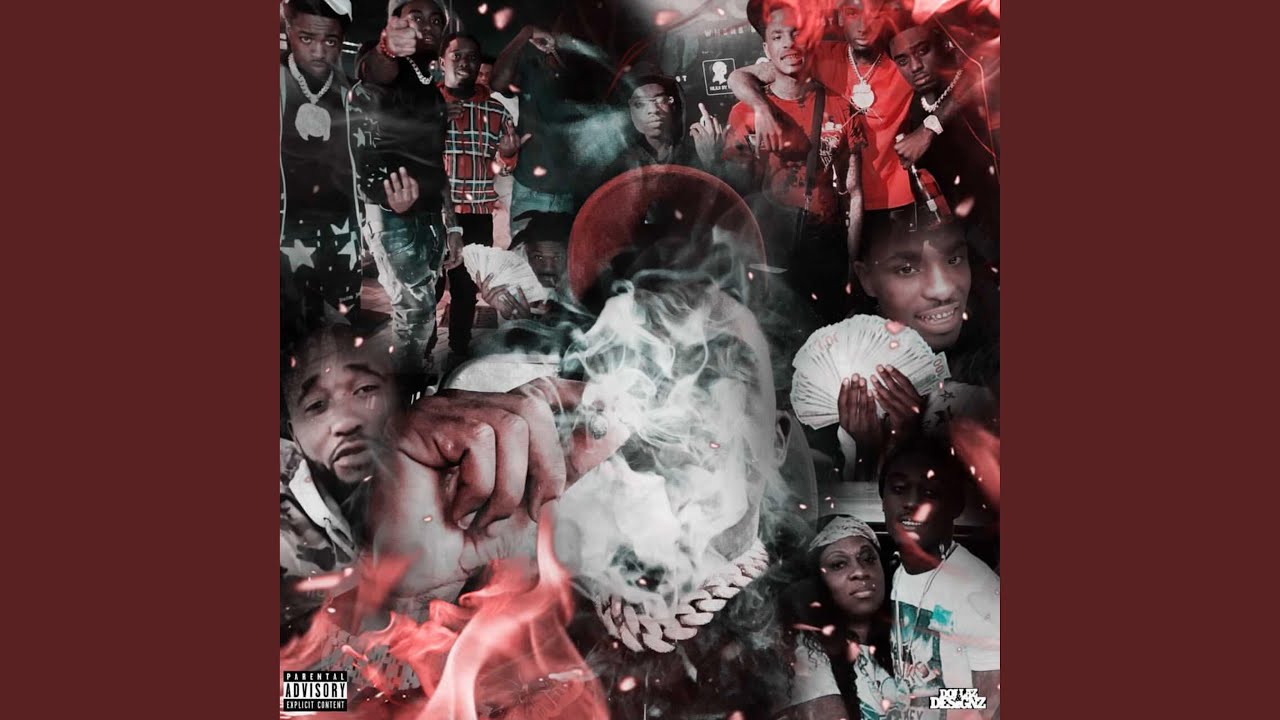 GROWN MAN (feat. Goldenboy Countup)